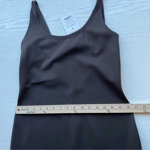 MM LaFleur Elsa Light Scuba Dress - Picture 4 of 13